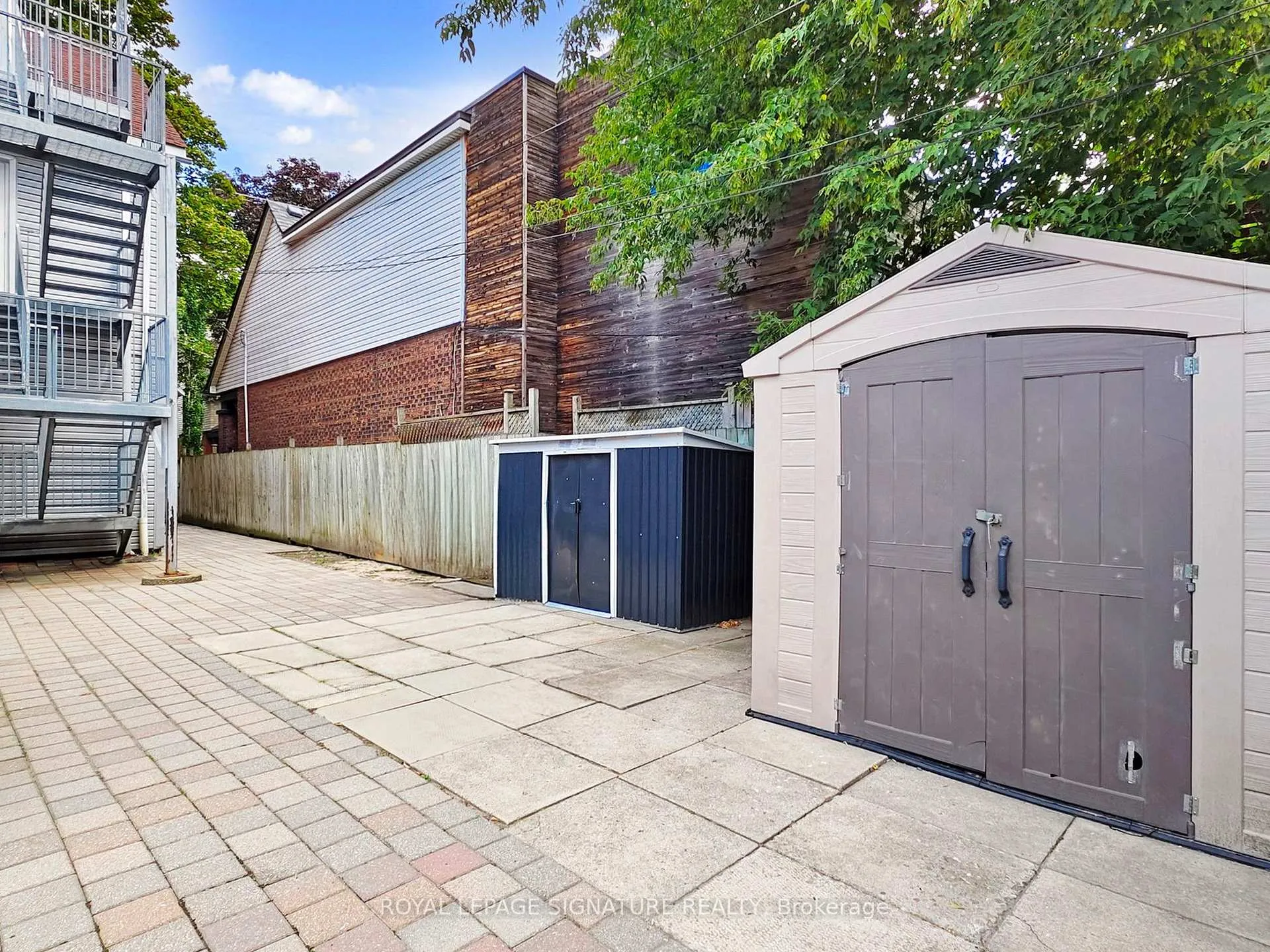 Photo 43 of 17 Austin Avenue, Toronto, South Riverdale — HOMEH