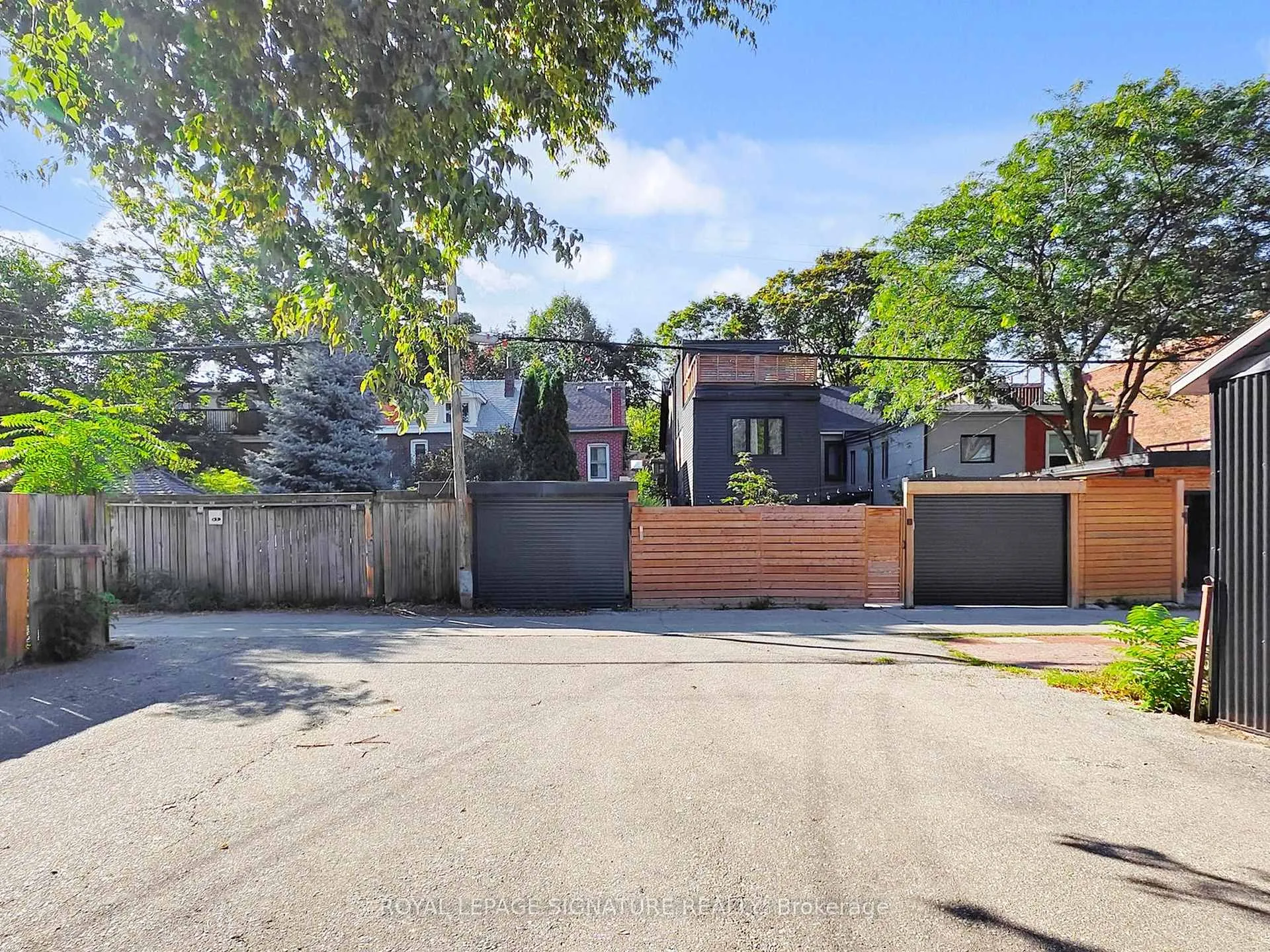 Photo 46 of 17 Austin Avenue, Toronto, South Riverdale — HOMEH