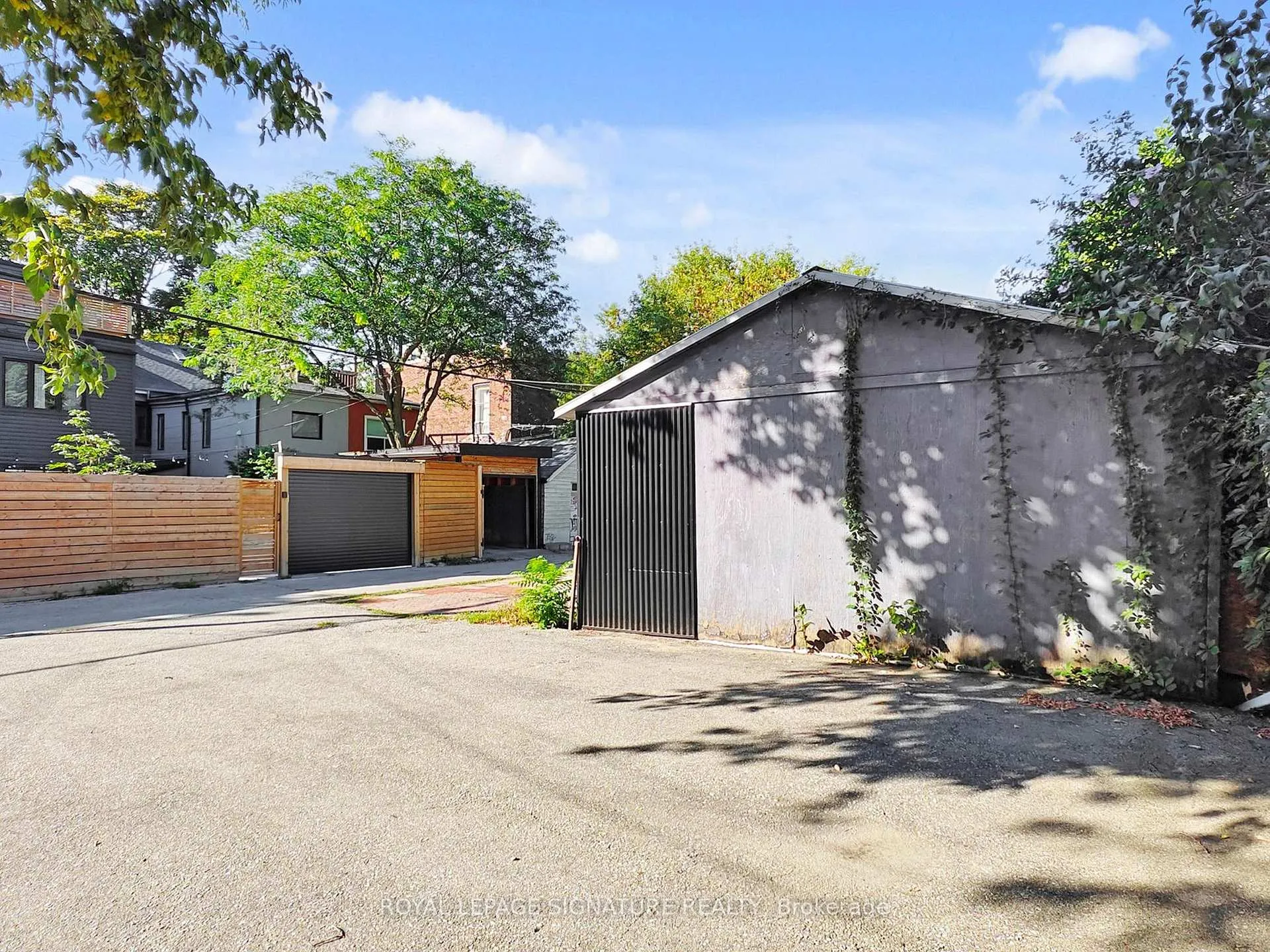Photo 47 of 17 Austin Avenue, Toronto, South Riverdale — HOMEH