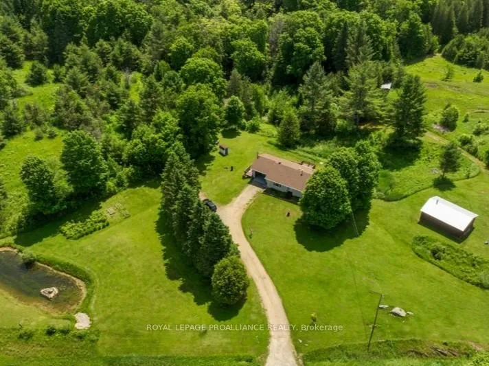 Photo 1 of 6008 Road 506, Frontenac, Frontenac North — HOMEH