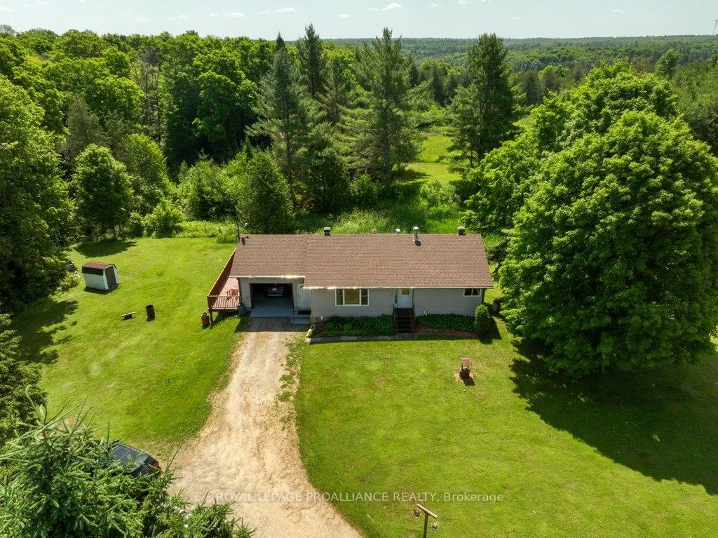 Photo 2 of 6008 Road 506, Frontenac, Frontenac North — HOMEH