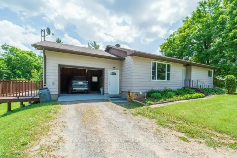 Photo 3 of 6008 Road 506, Frontenac, Frontenac North — HOMEH