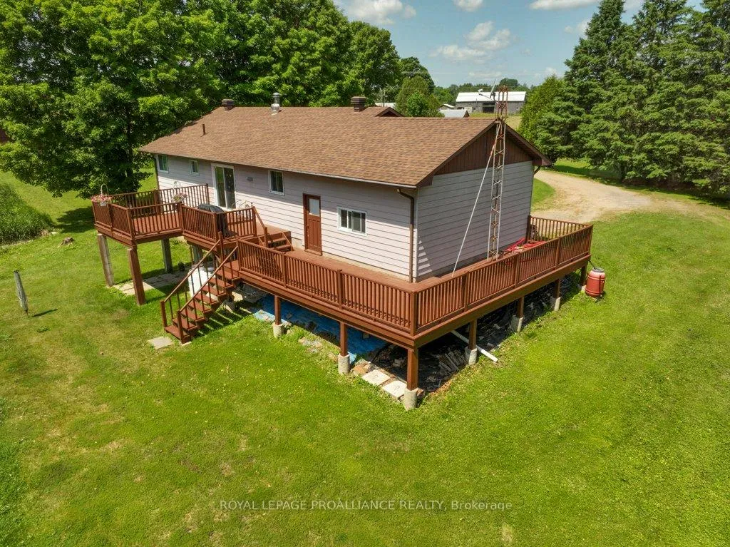 Photo 4 of 6008 Road 506, Frontenac, Frontenac North — HOMEH
