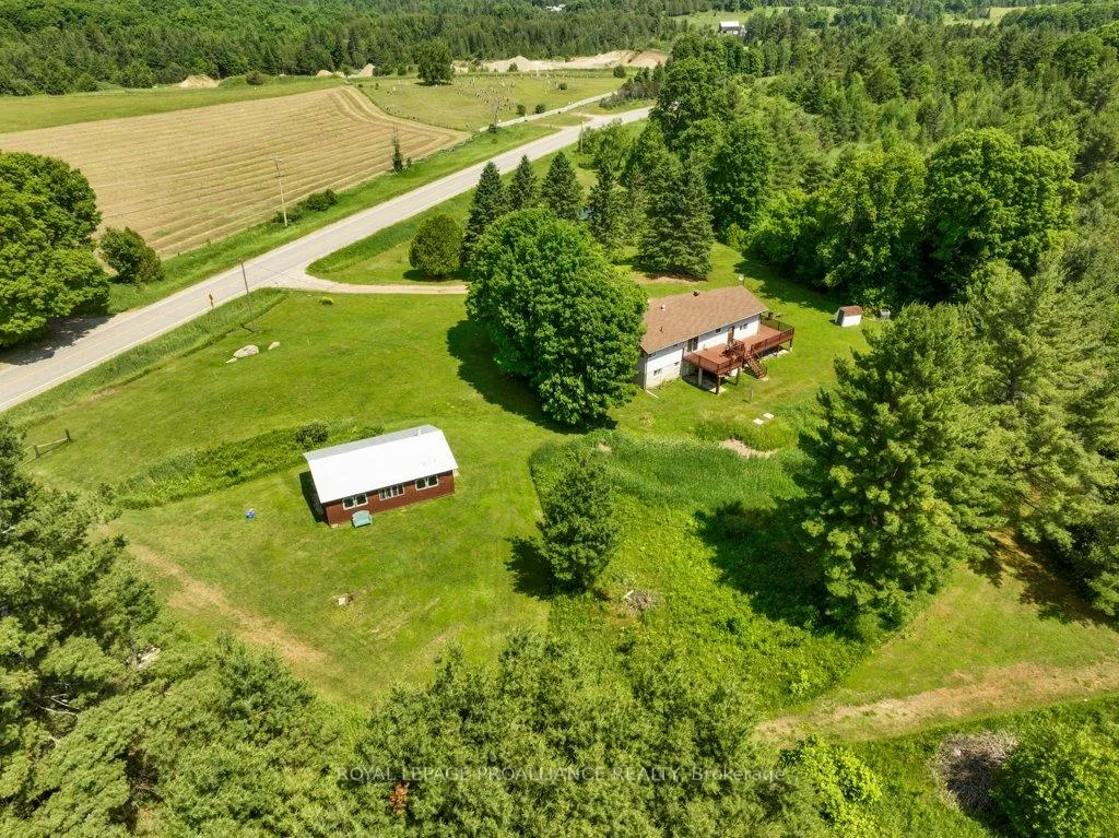 Photo 5 of 6008 Road 506, Frontenac, Frontenac North — HOMEH