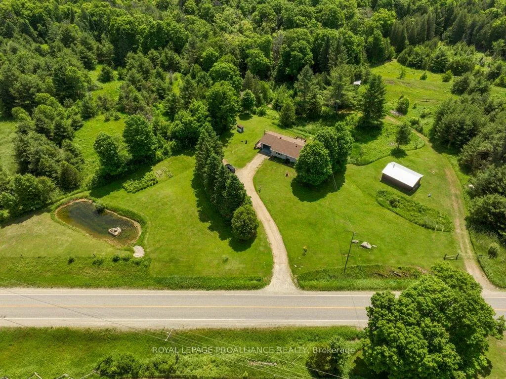 Photo 6 of 6008 Road 506, Frontenac, Frontenac North — HOMEH