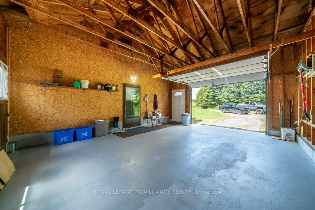Photo 8 of 6008 Road 506, Frontenac, Frontenac North — HOMEH