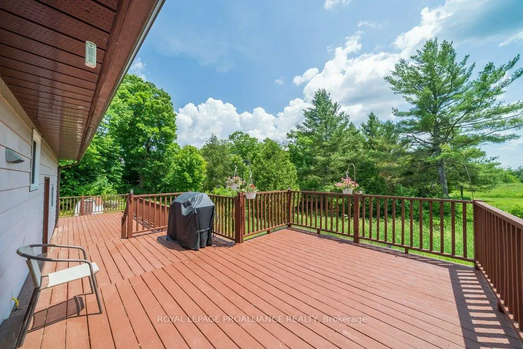 Photo 9 of 6008 Road 506, Frontenac, Frontenac North — HOMEH