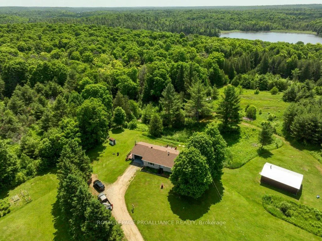 Photo 36 of 6008 Road 506, Frontenac, Frontenac North — HOMEH
