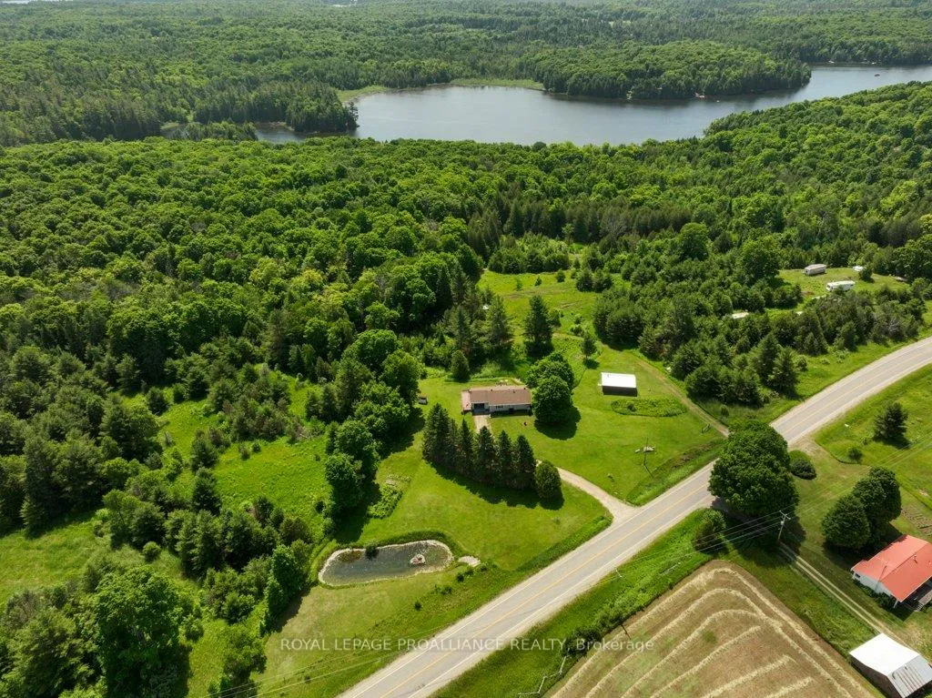 Photo 37 of 6008 Road 506, Frontenac, Frontenac North — HOMEH
