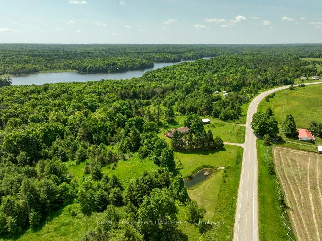 Photo 42 of 6008 Road 506, Frontenac, Frontenac North — HOMEH