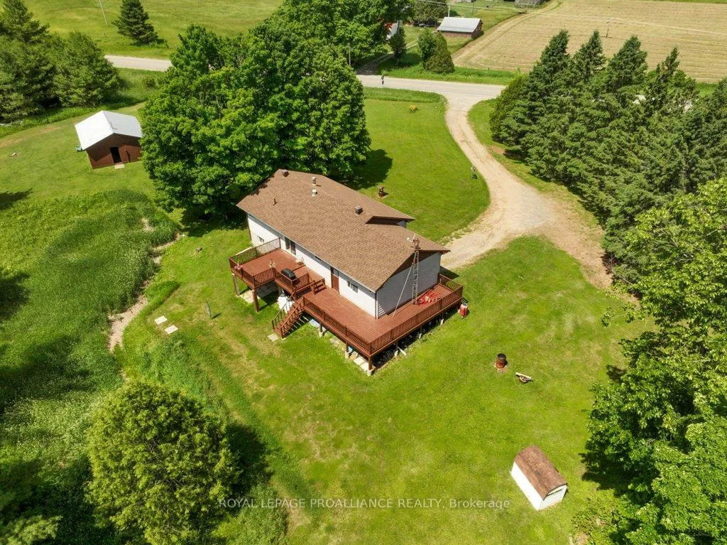 Photo 43 of 6008 Road 506, Frontenac, Frontenac North — HOMEH