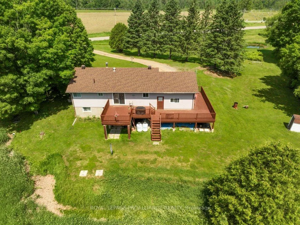 Photo 44 of 6008 Road 506, Frontenac, Frontenac North — HOMEH