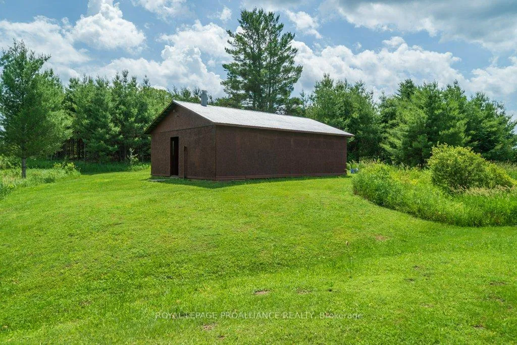 Photo 46 of 6008 Road 506, Frontenac, Frontenac North — HOMEH