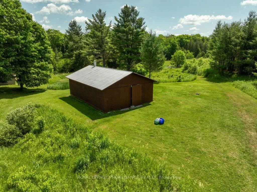 Photo 48 of 6008 Road 506, Frontenac, Frontenac North — HOMEH