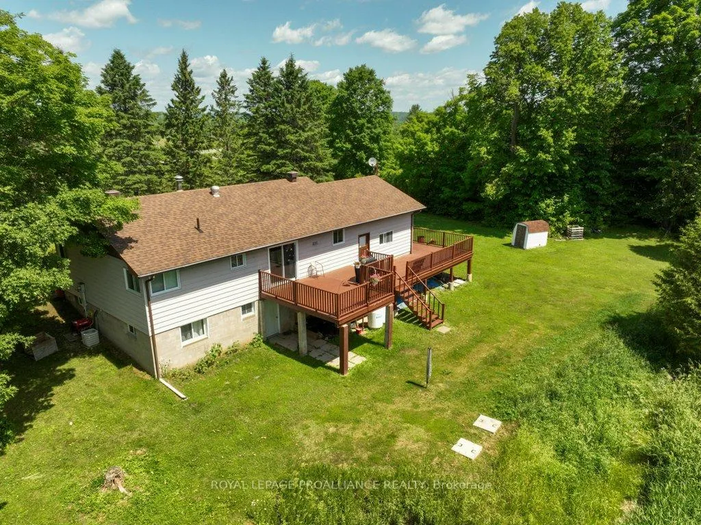 Photo 49 of 6008 Road 506, Frontenac, Frontenac North — HOMEH