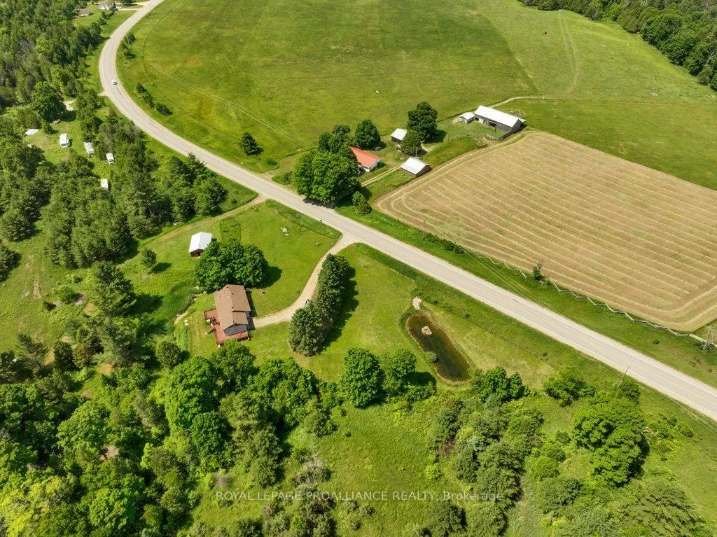 Photo 50 of 6008 Road 506, Frontenac, Frontenac North — HOMEH