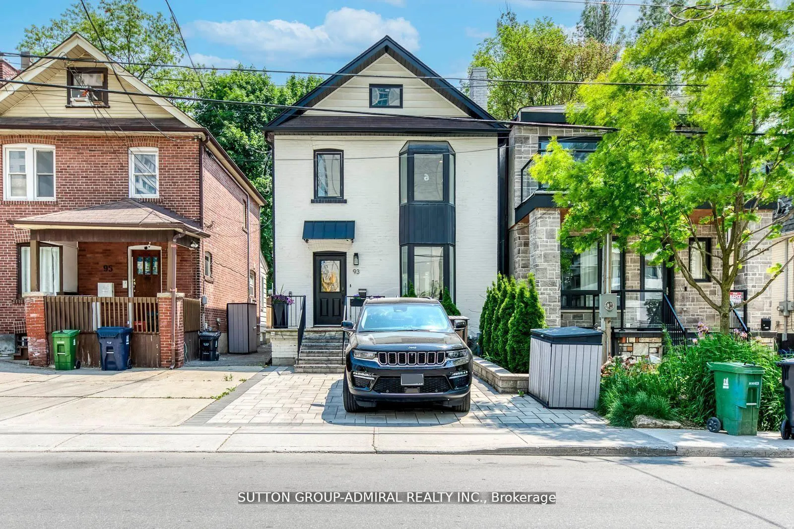 Photo 2 of 93 Soudan Avenue, Toronto, Mount Pleasant West — HOMEH
