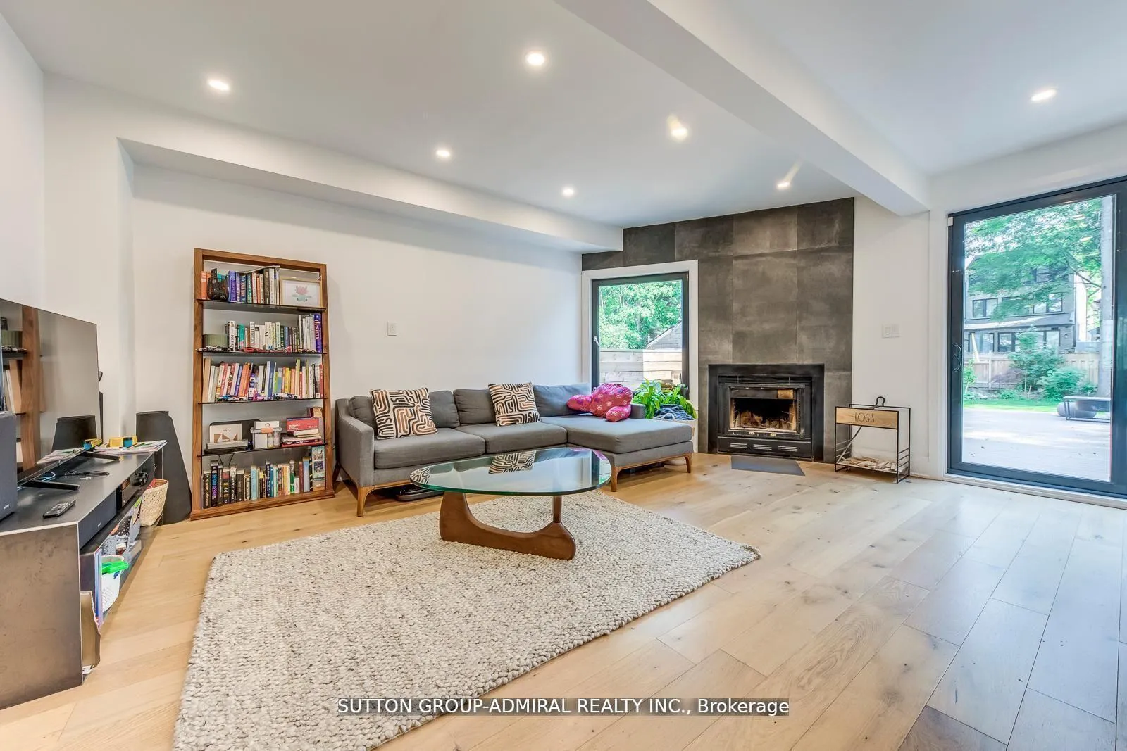 Photo 11 of 93 Soudan Avenue, Toronto, Mount Pleasant West — HOMEH