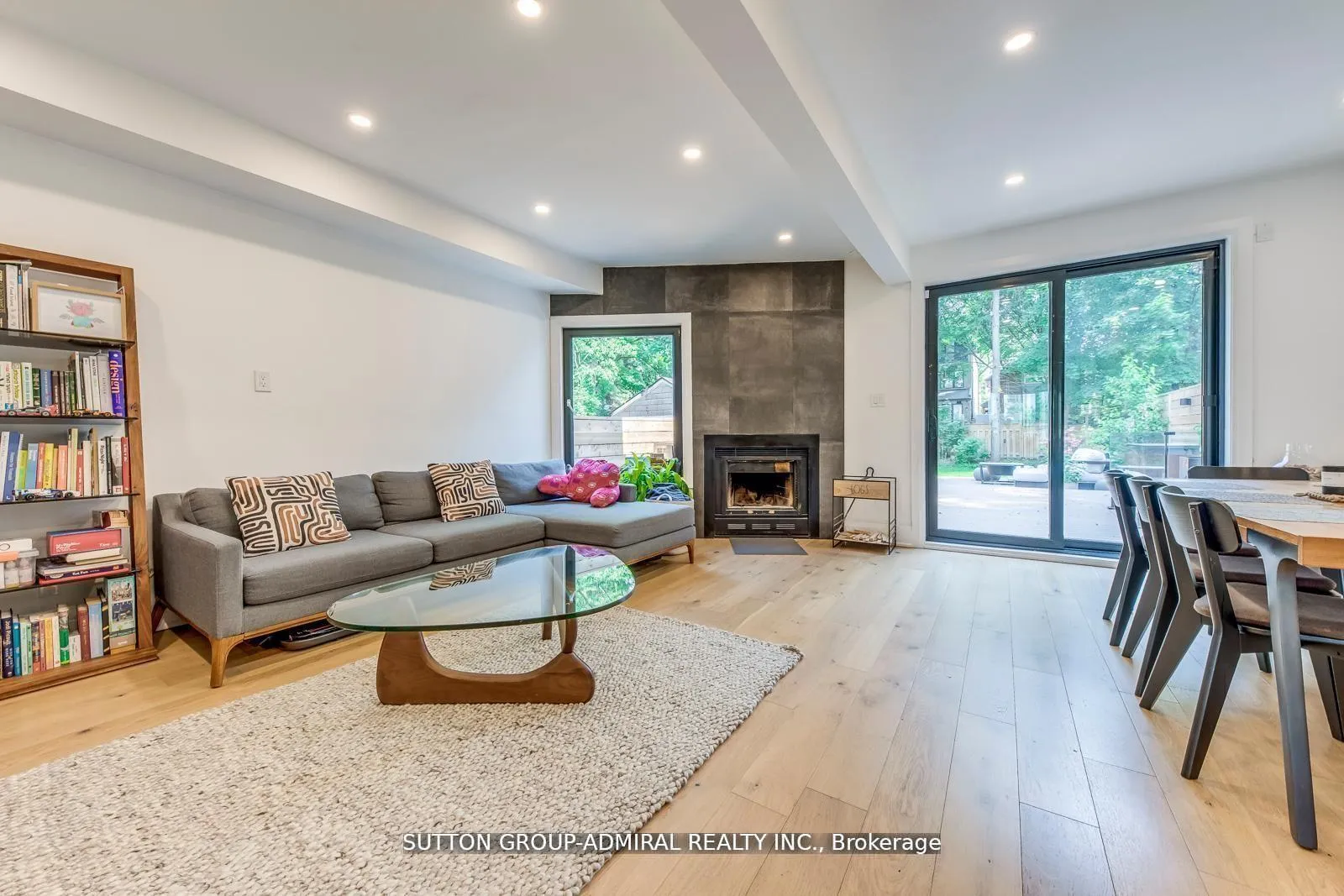 Photo 12 of 93 Soudan Avenue, Toronto, Mount Pleasant West — HOMEH