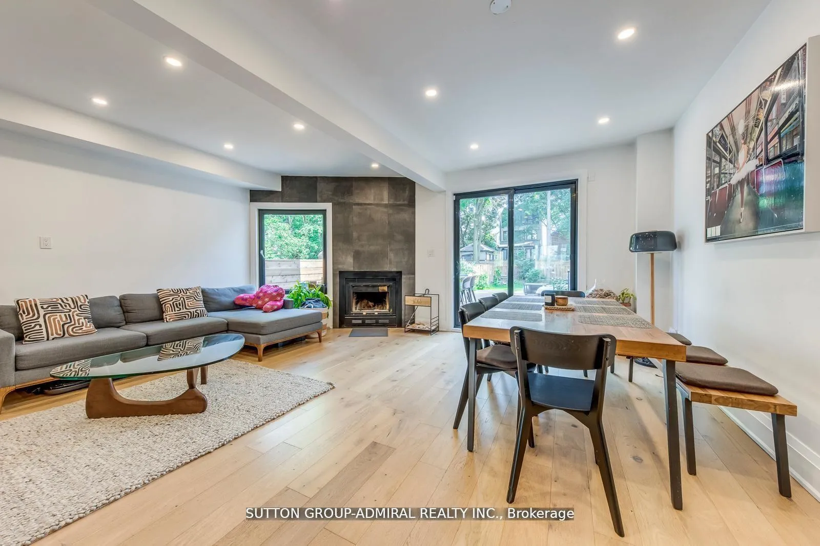 Photo 13 of 93 Soudan Avenue, Toronto, Mount Pleasant West — HOMEH