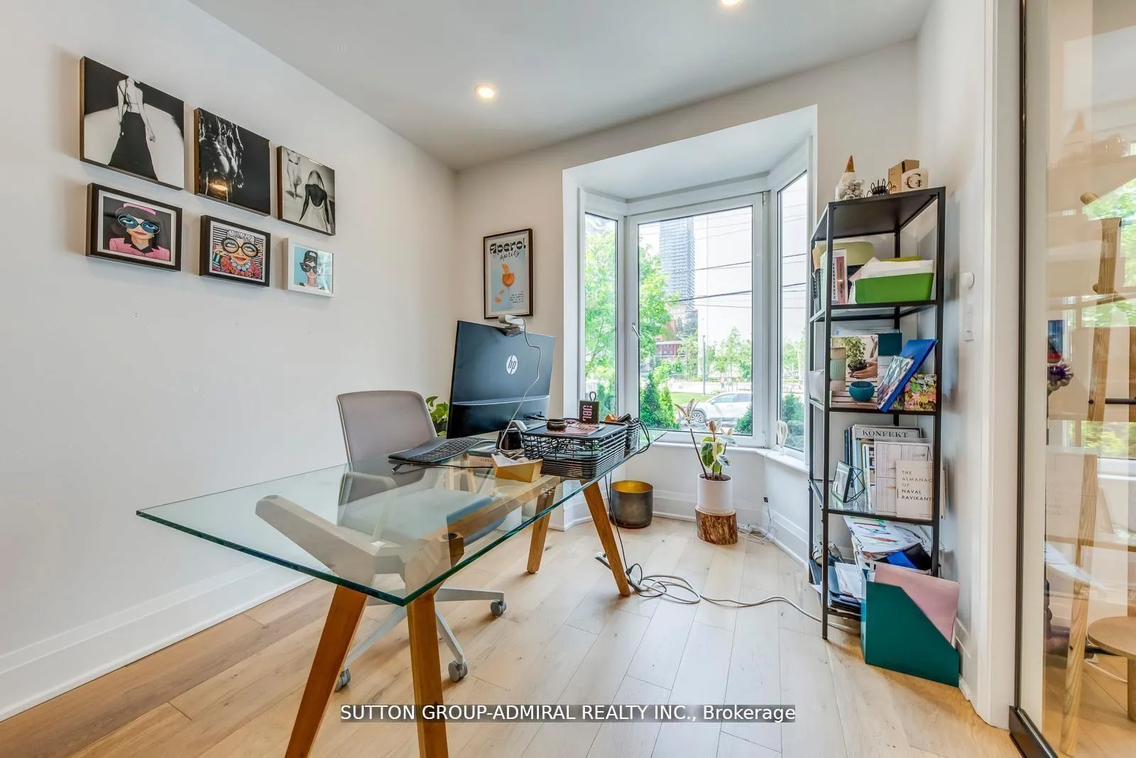 Photo 14 of 93 Soudan Avenue, Toronto, Mount Pleasant West — HOMEH