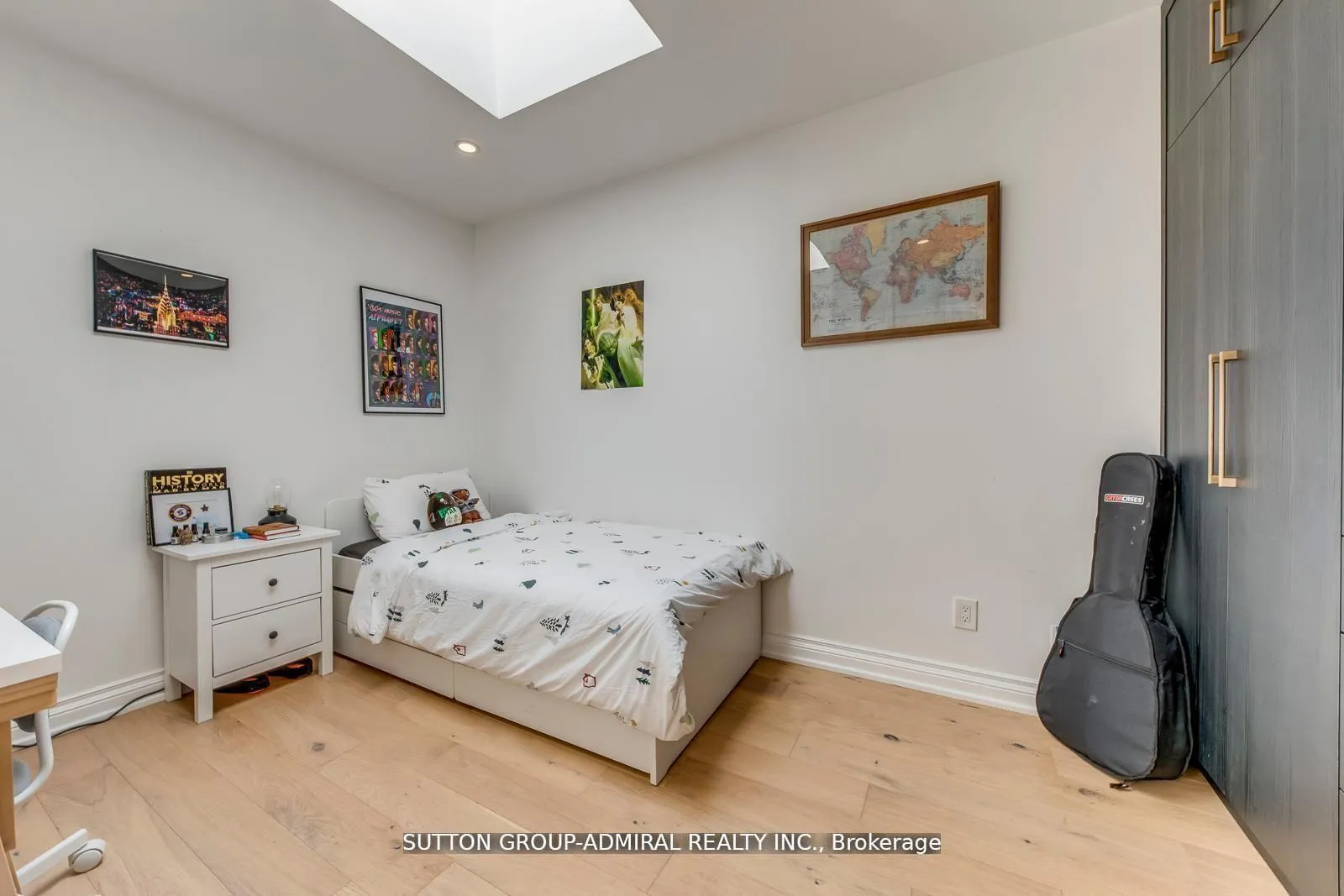 Photo 19 of 93 Soudan Avenue, Toronto, Mount Pleasant West — HOMEH