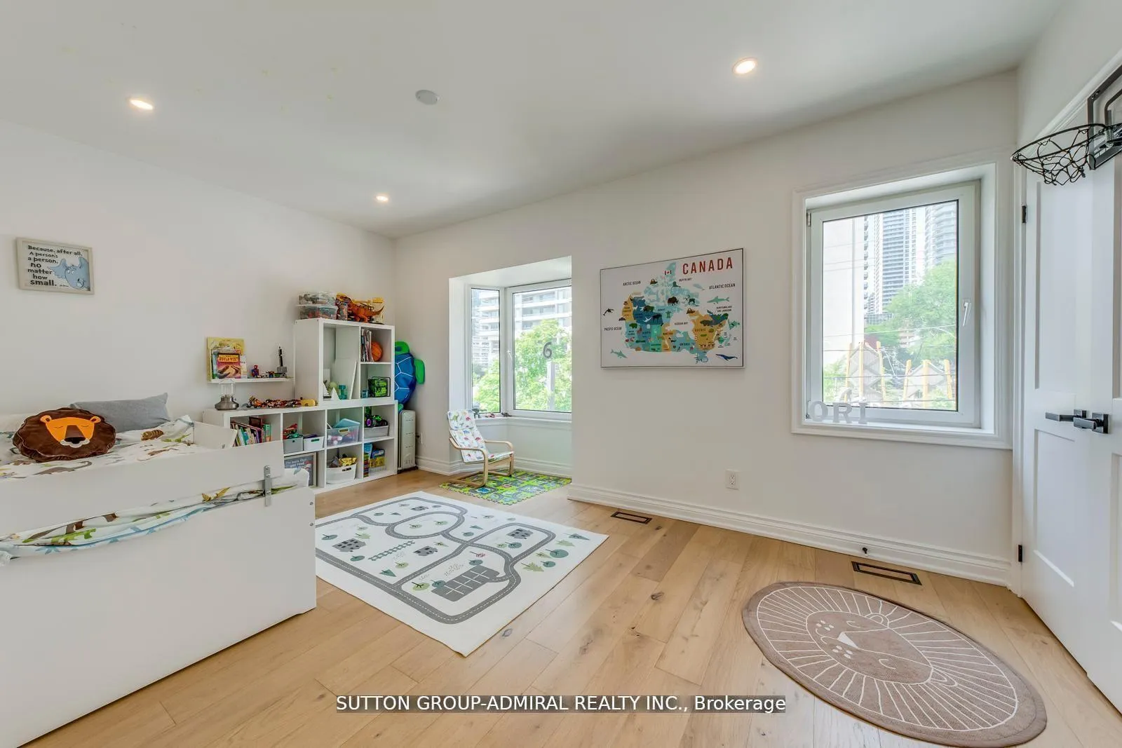 Photo 20 of 93 Soudan Avenue, Toronto, Mount Pleasant West — HOMEH
