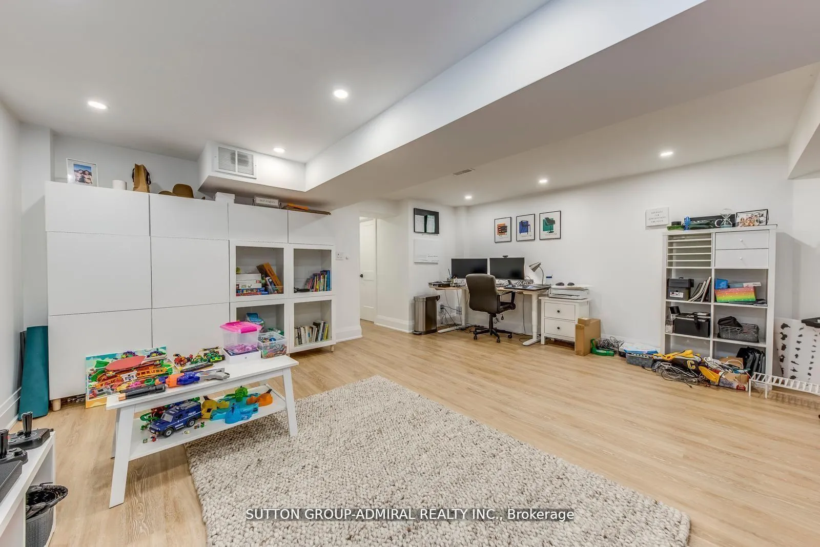 Photo 24 of 93 Soudan Avenue, Toronto, Mount Pleasant West — HOMEH