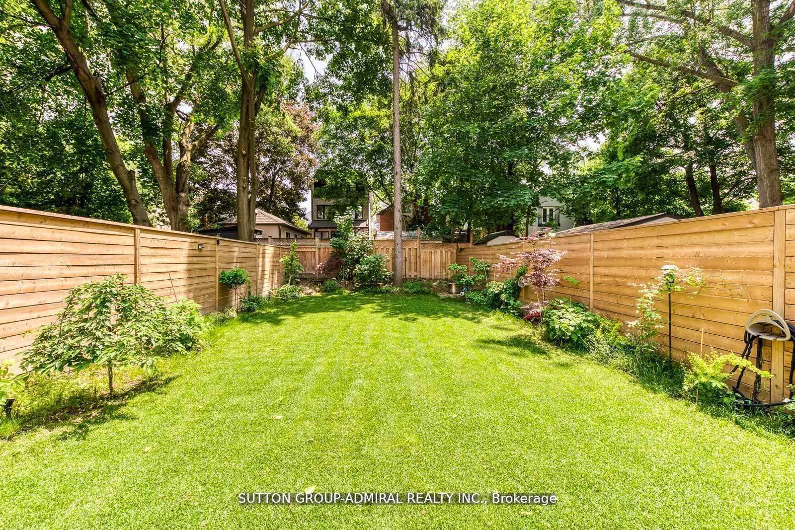 Photo 27 of 93 Soudan Avenue, Toronto, Mount Pleasant West — HOMEH
