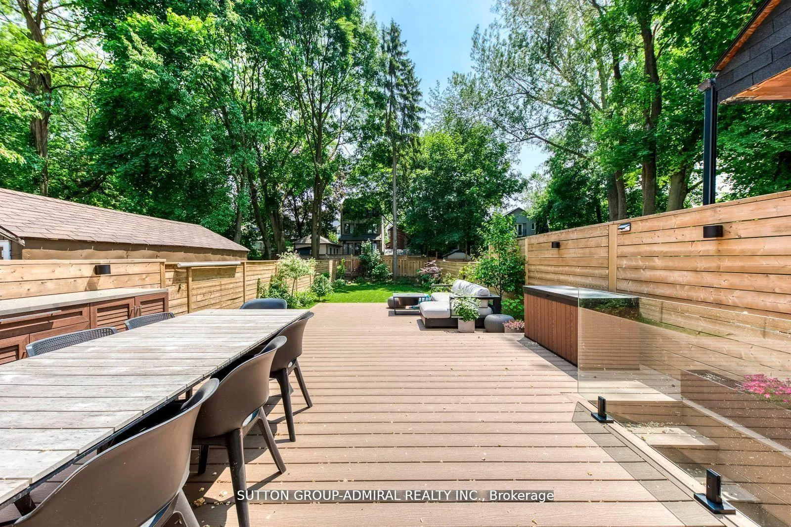 Photo 28 of 93 Soudan Avenue, Toronto, Mount Pleasant West — HOMEH