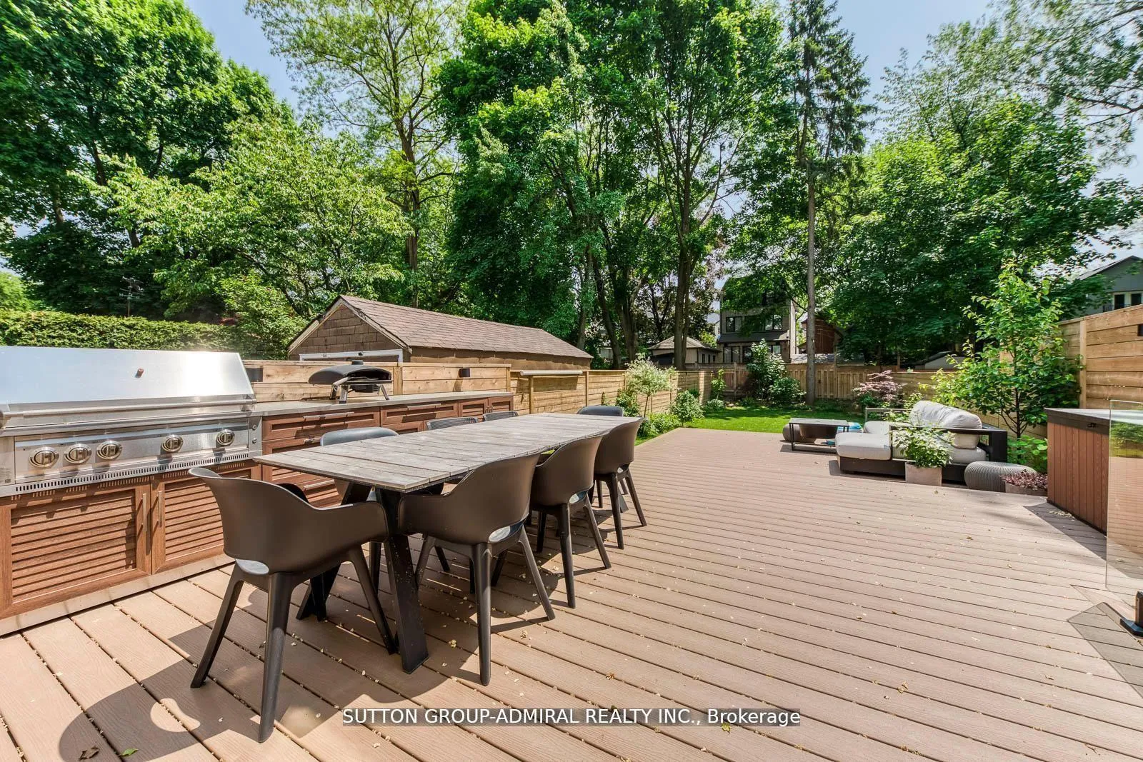 Photo 30 of 93 Soudan Avenue, Toronto, Mount Pleasant West — HOMEH