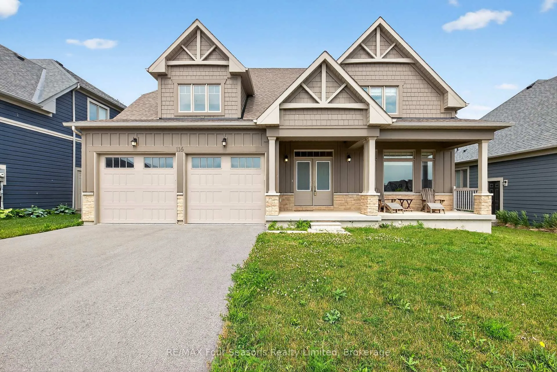 Photo 49 of 116 Springside Crescent, Blue Mountains — HOMEH