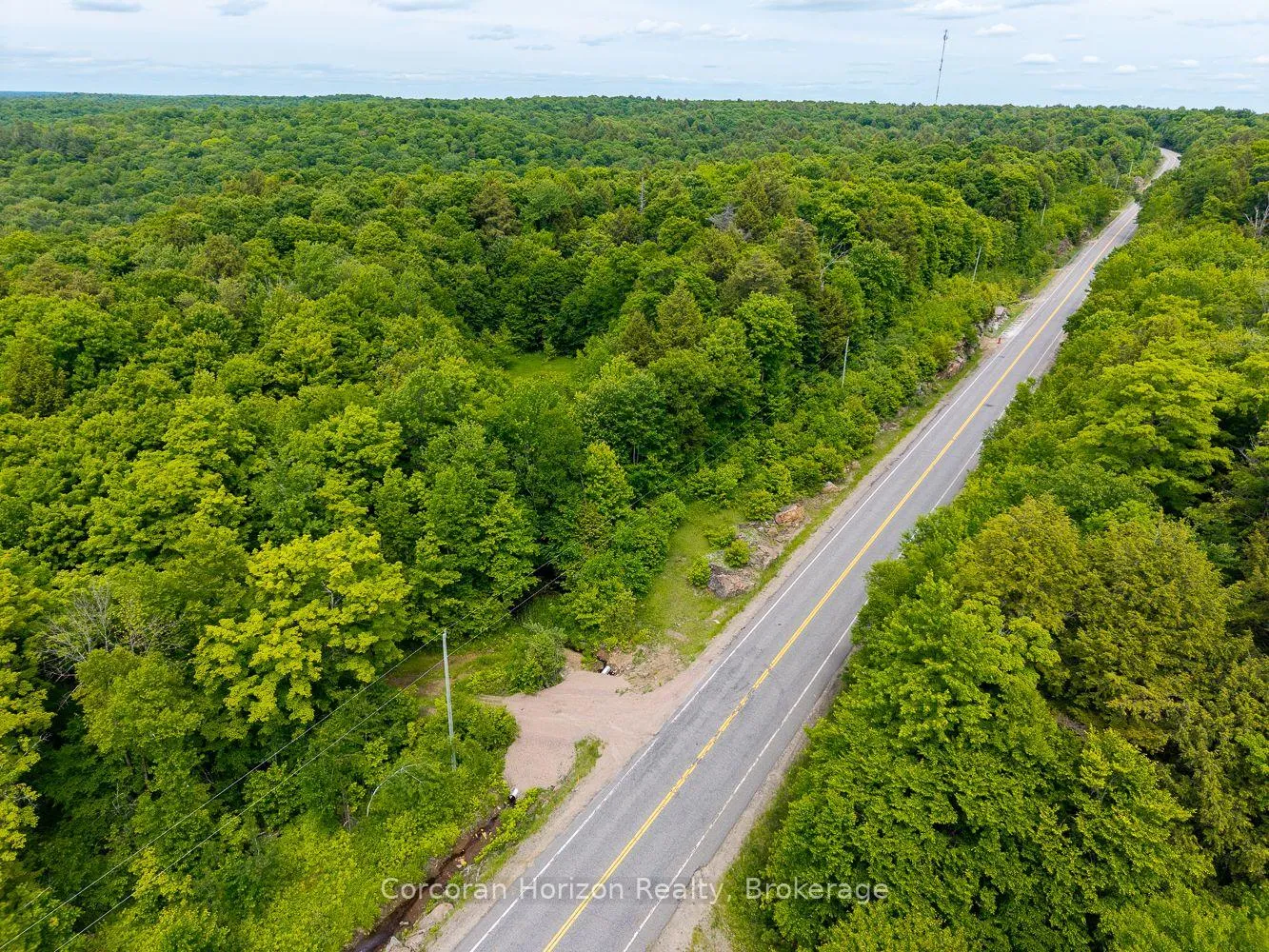 Photo 8 of Part 4 118 Highway E, Bracebridge, Oakley — HOMEH