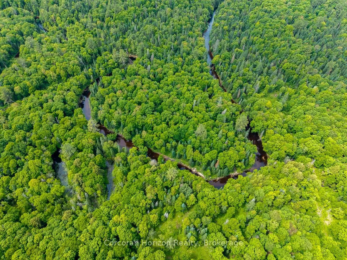 Photo 11 of Part 4 118 Highway E, Bracebridge, Oakley — HOMEH
