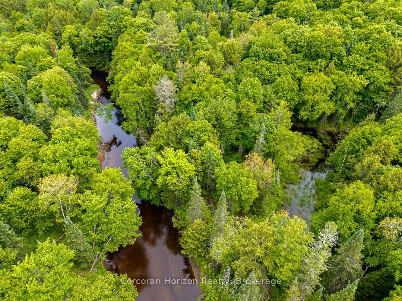 Photo 15 of Part 4 118 Highway E, Bracebridge, Oakley — HOMEH