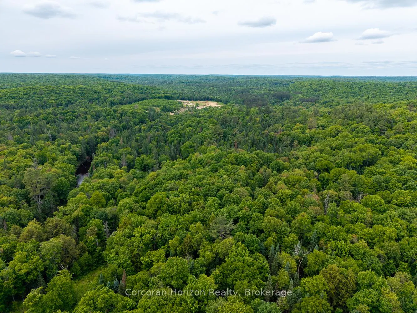 Photo 18 of Part 4 118 Highway E, Bracebridge, Oakley — HOMEH