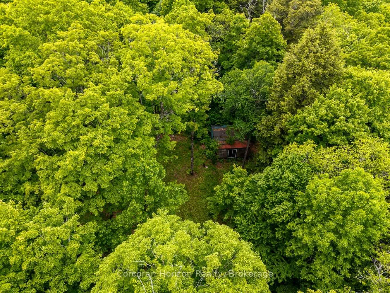 Photo 20 of Part 4 118 Highway E, Bracebridge, Oakley — HOMEH