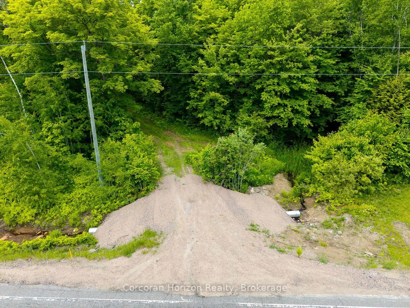 Photo 22 of Part 4 118 Highway E, Bracebridge, Oakley — HOMEH