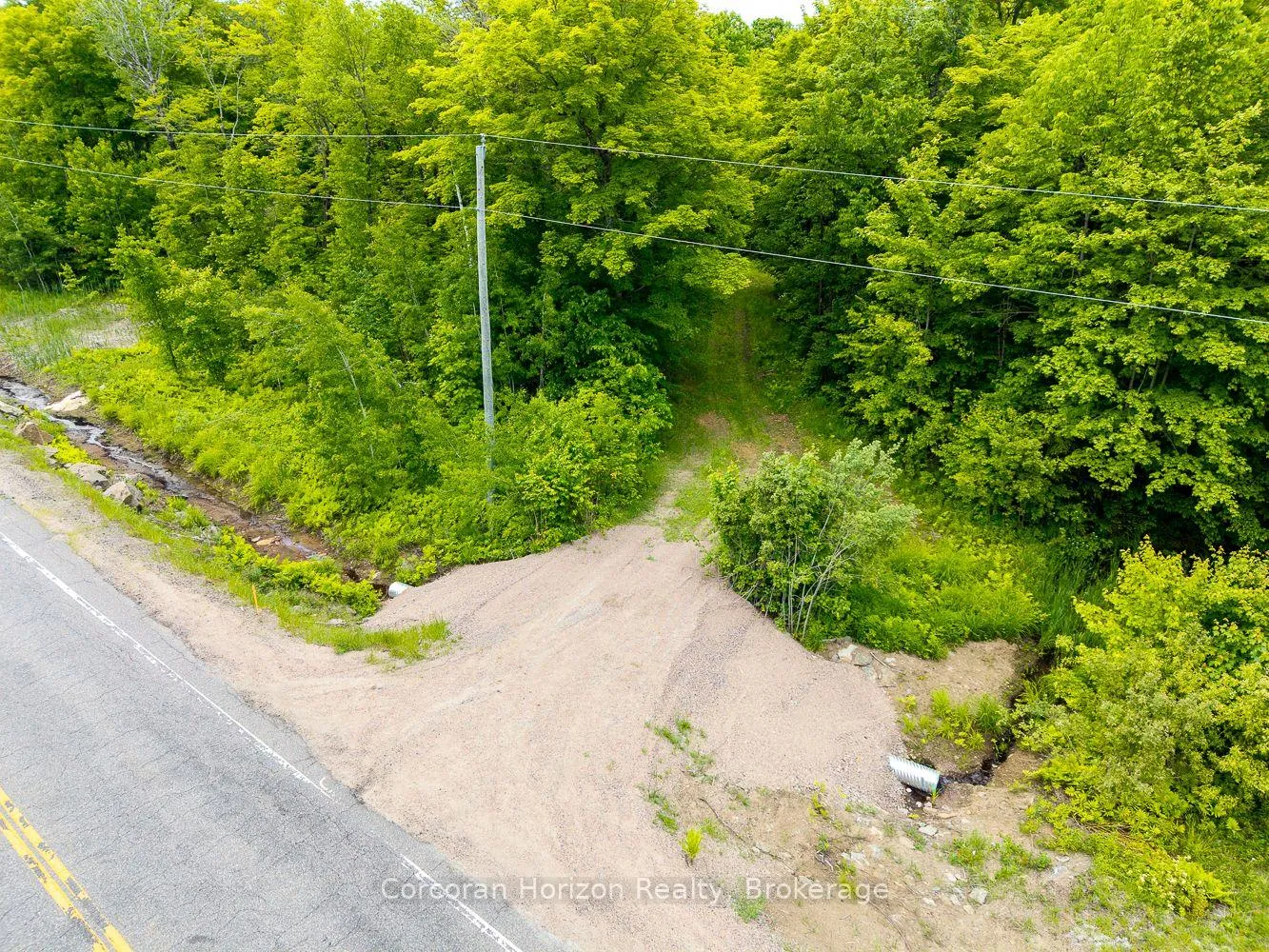 Photo 23 of Part 4 118 Highway E, Bracebridge, Oakley — HOMEH
