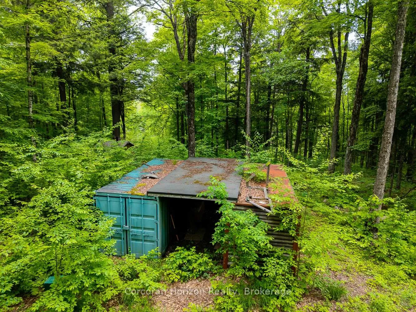 Photo 38 of Part 4 118 Highway E, Bracebridge, Oakley — HOMEH