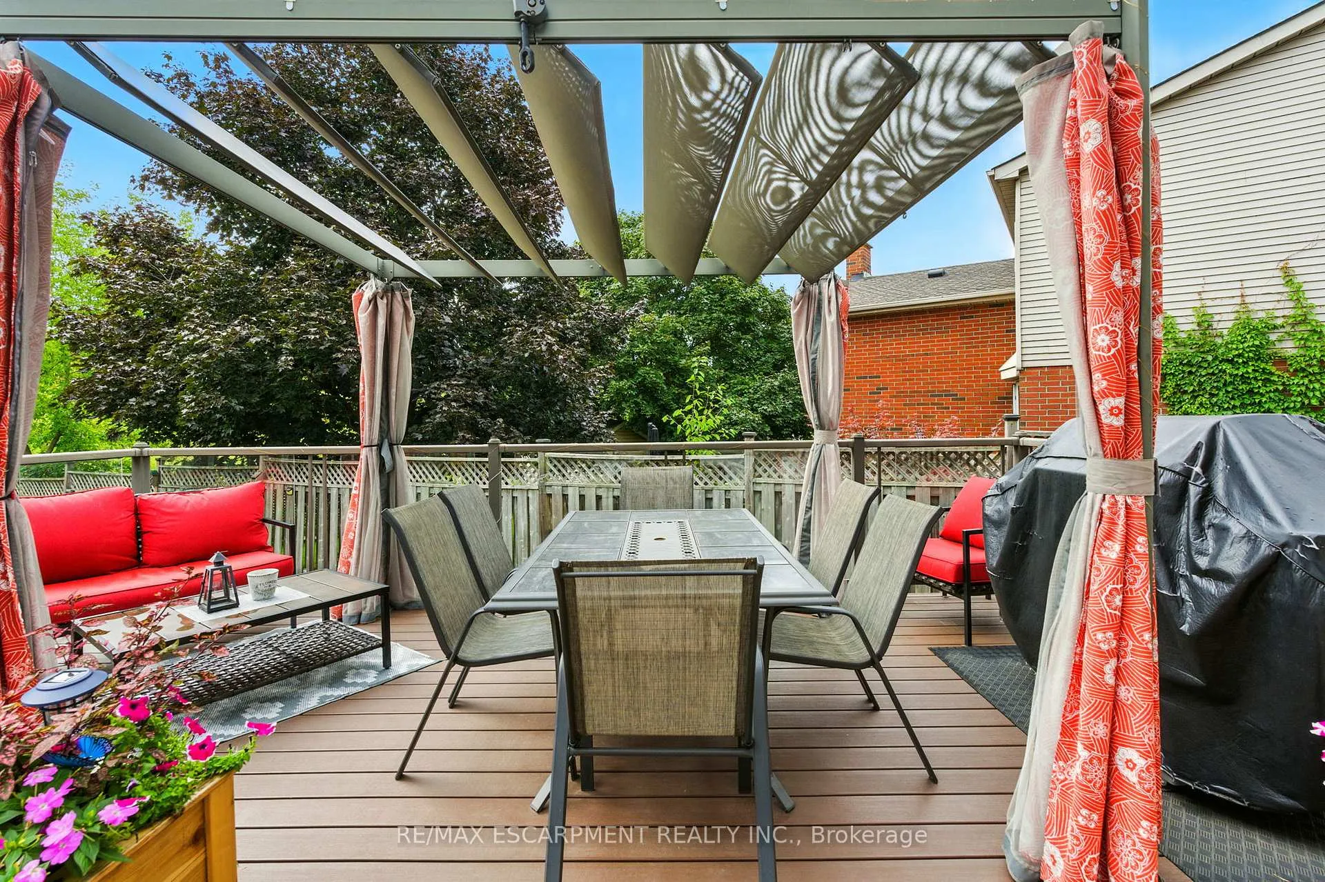 Photo 31 of 2194 Silverbirch Court, Burlington, Headon — HOMEH
