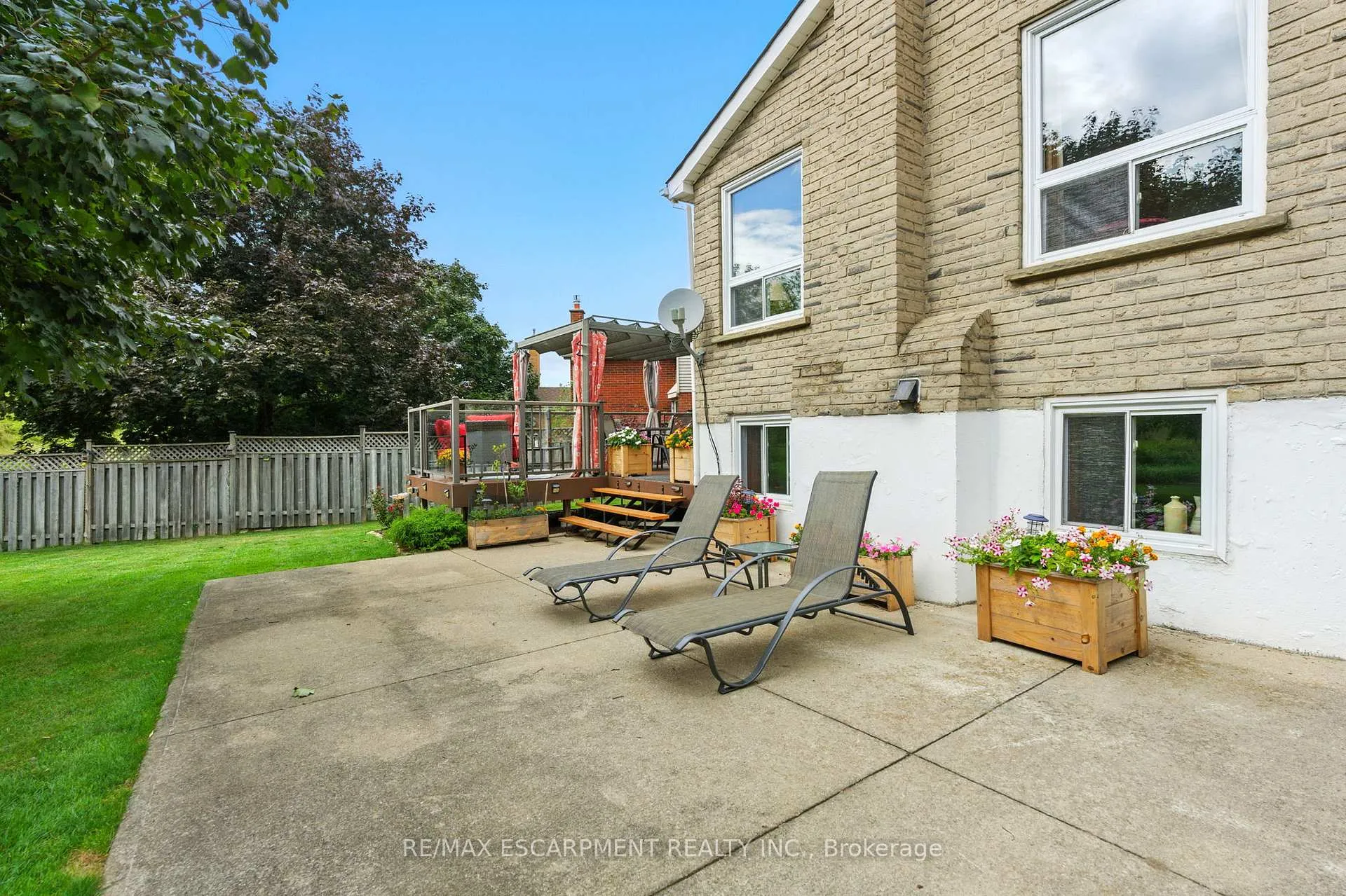 Photo 33 of 2194 Silverbirch Court, Burlington, Headon — HOMEH