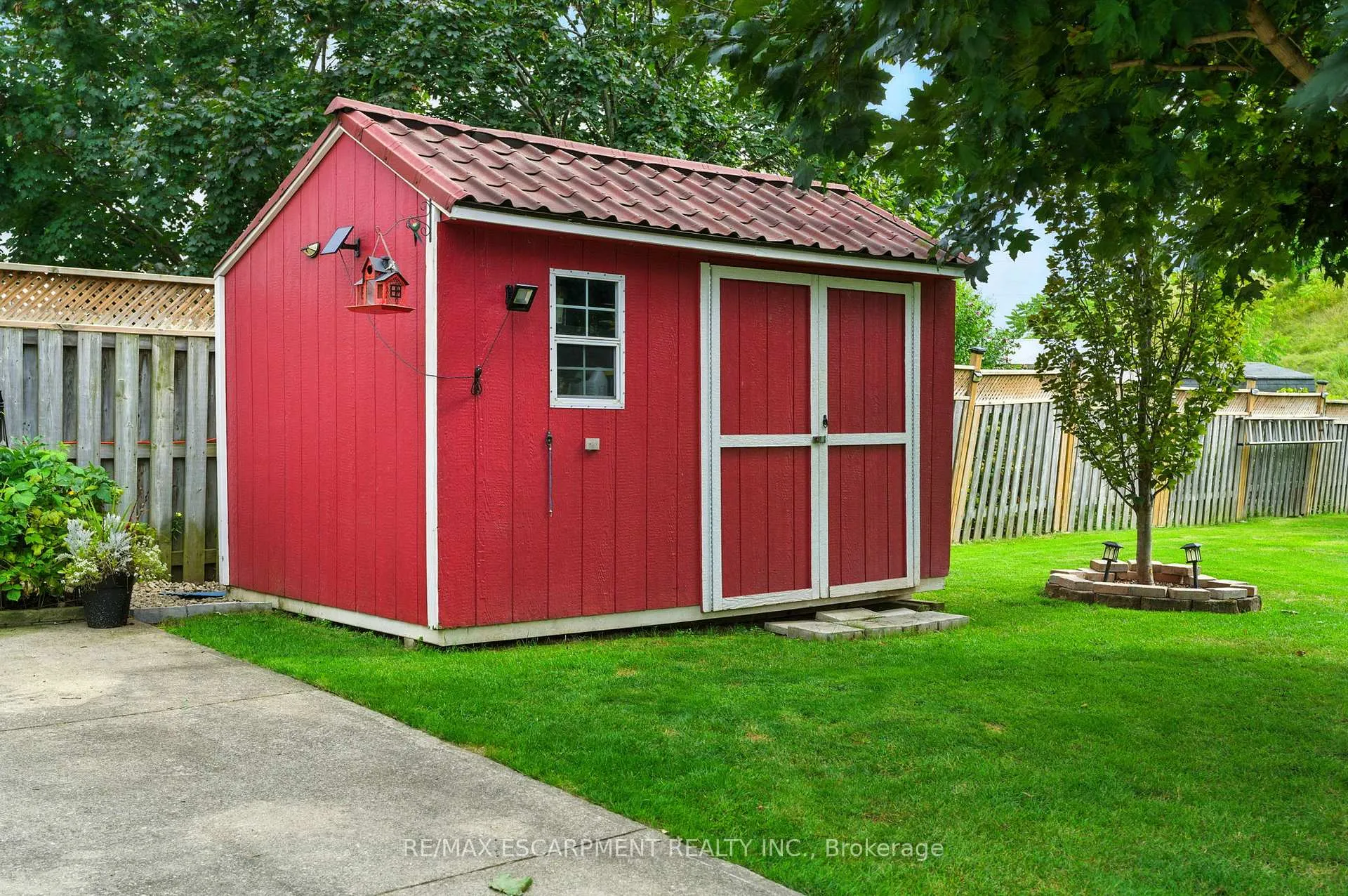 Photo 34 of 2194 Silverbirch Court, Burlington, Headon — HOMEH