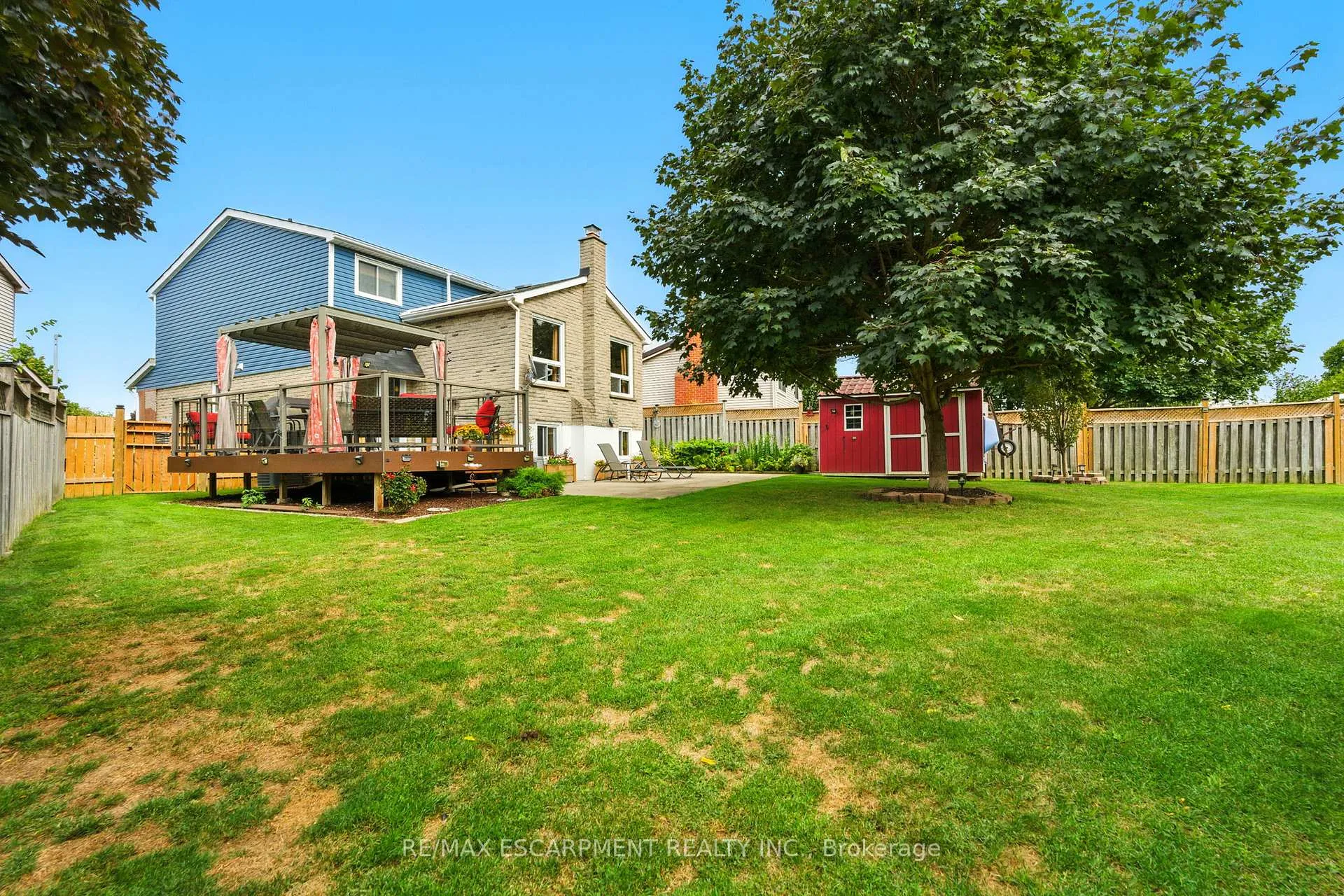 Photo 36 of 2194 Silverbirch Court, Burlington, Headon — HOMEH