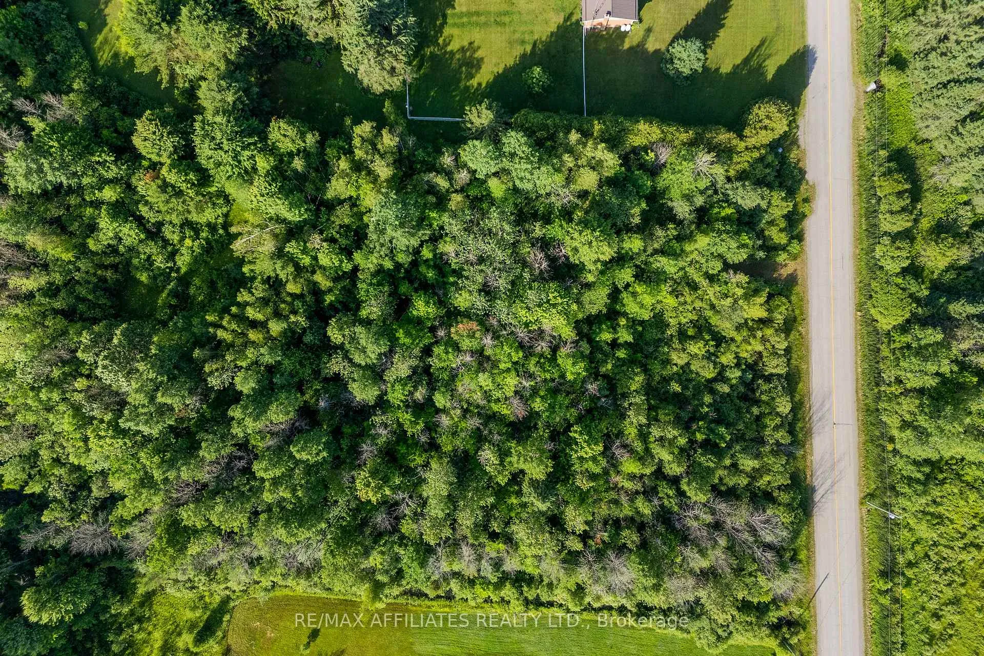 Photo 3 of 00 Skakum Road, Augusta, Augusta Twp — HOMEH