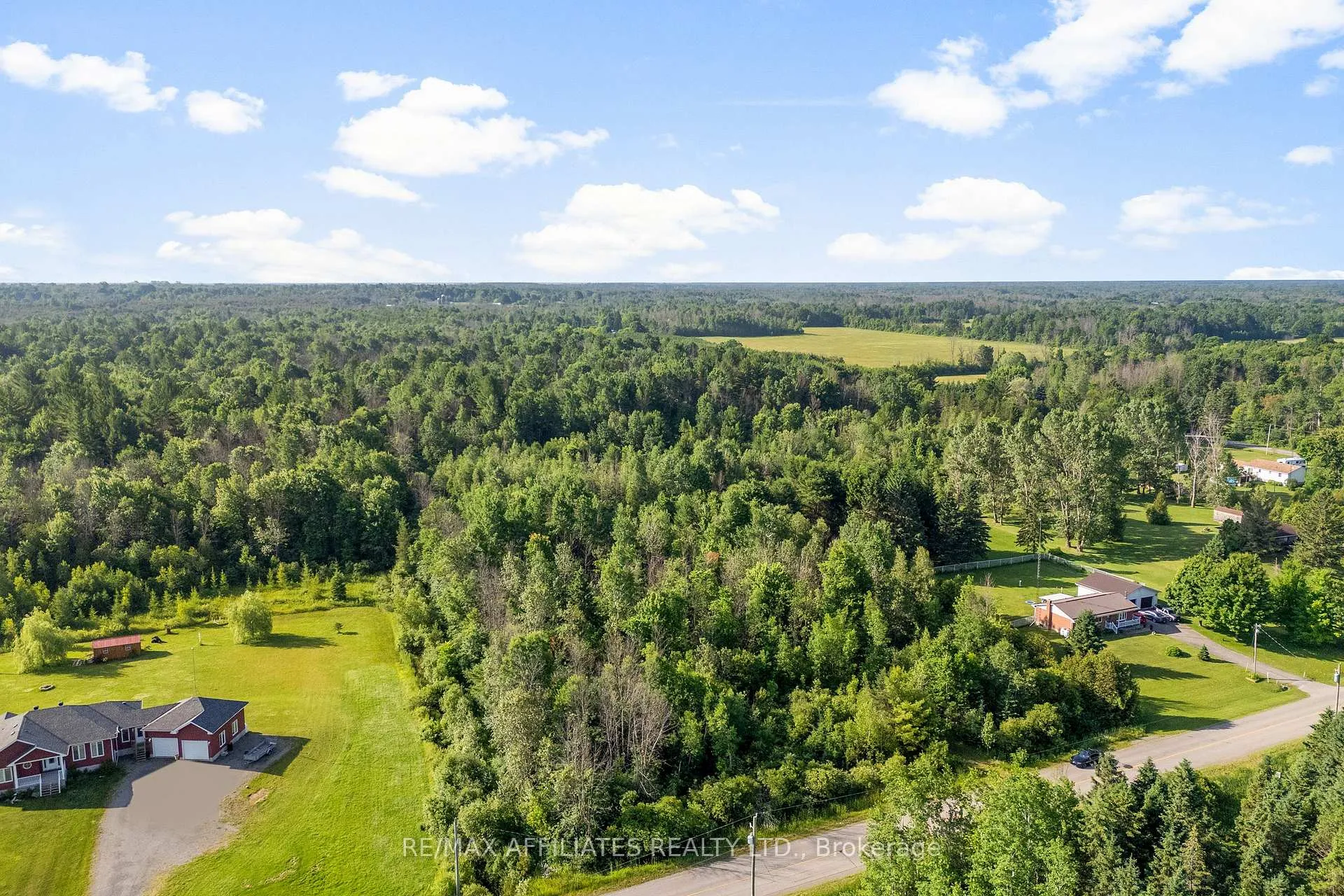 Photo 5 of 00 Skakum Road, Augusta, Augusta Twp — HOMEH