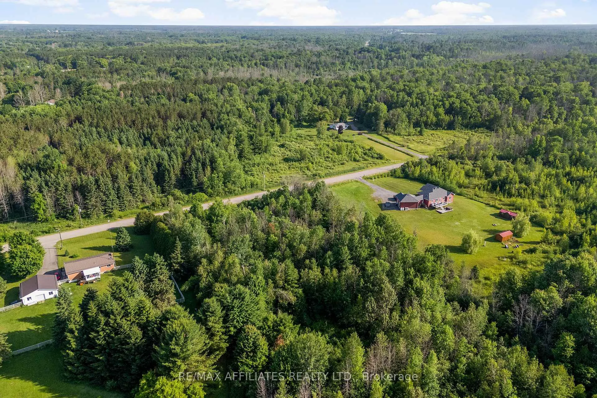 Photo 6 of 00 Skakum Road, Augusta, Augusta Twp — HOMEH