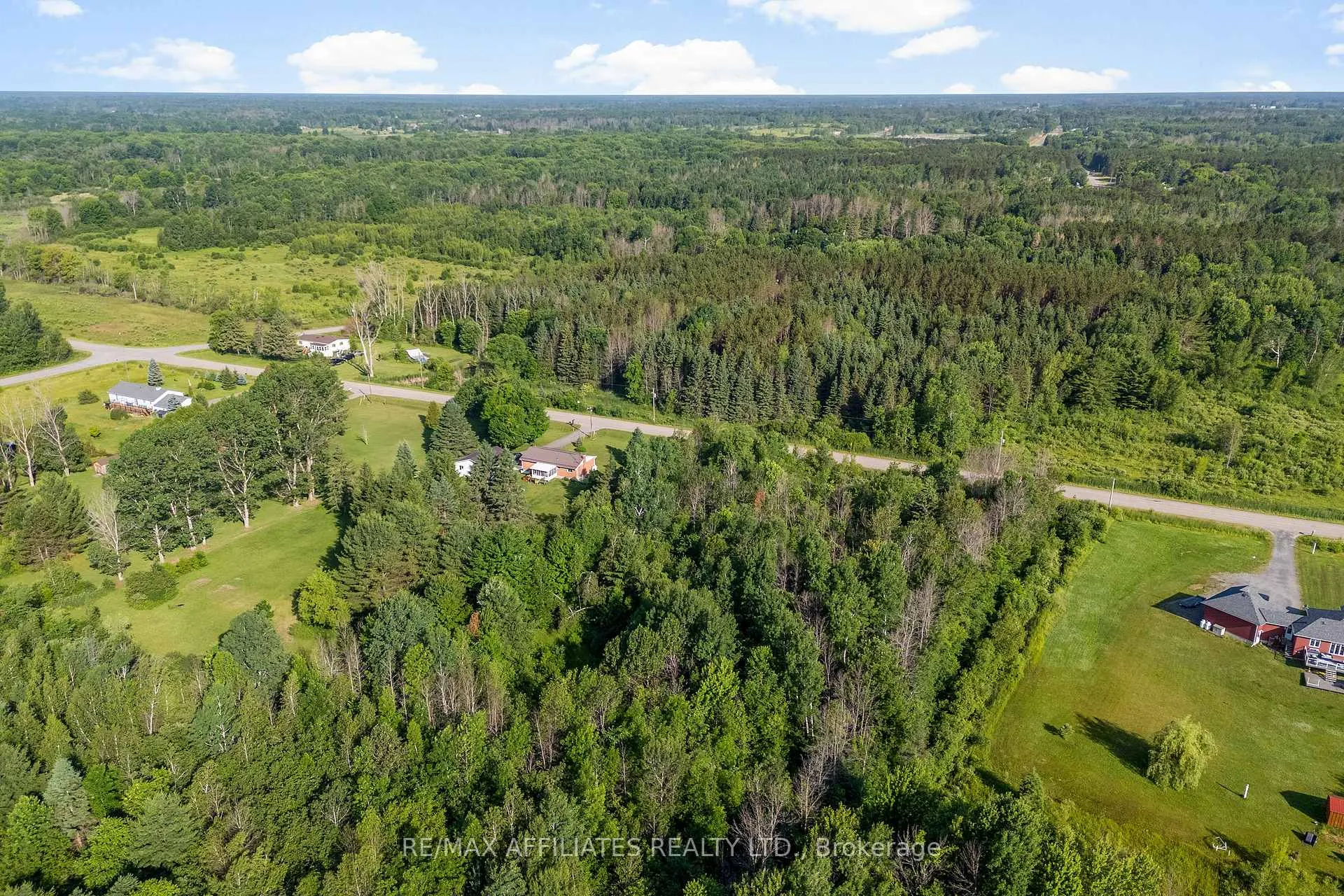 Photo 7 of 00 Skakum Road, Augusta, Augusta Twp — HOMEH