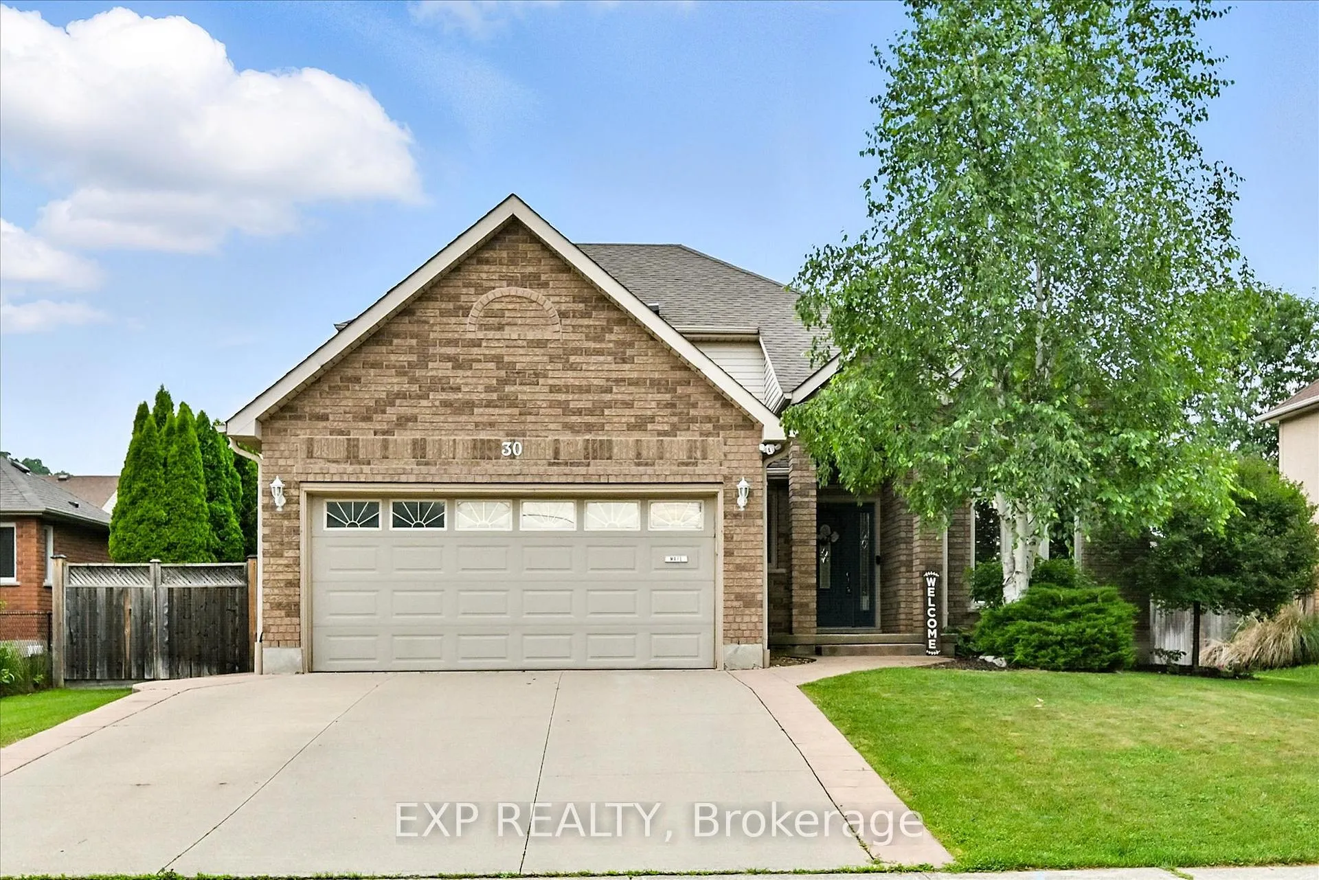 Photo 1 of 30 Baker Road S, Grimsby, Grimsby East — HOMEH