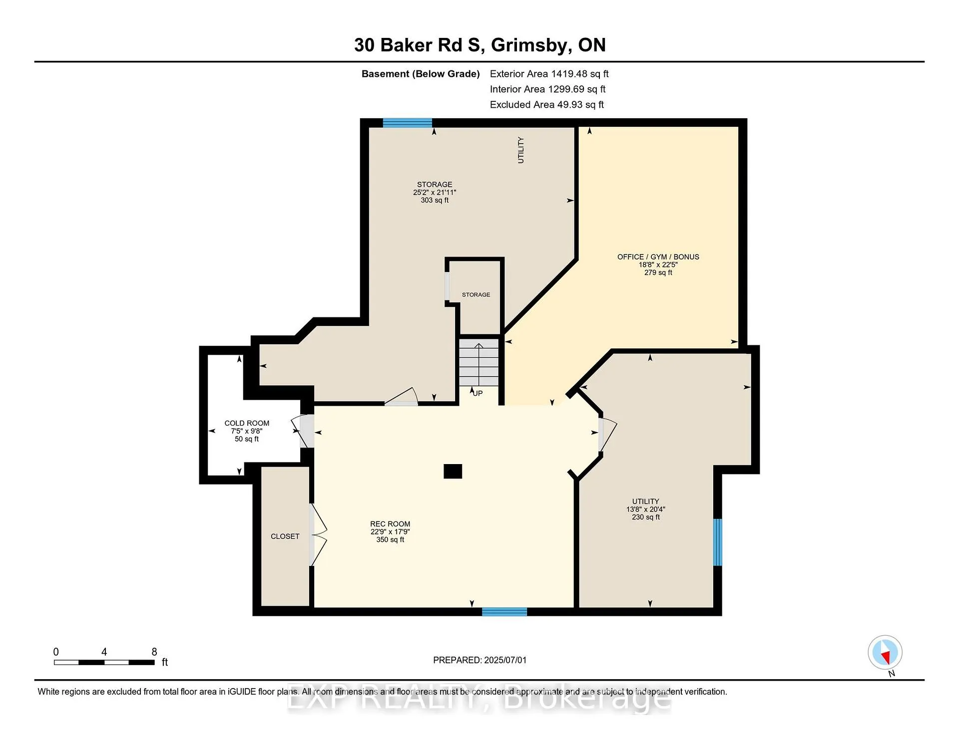 Photo 49 of 30 Baker Road S, Grimsby, Grimsby East — HOMEH